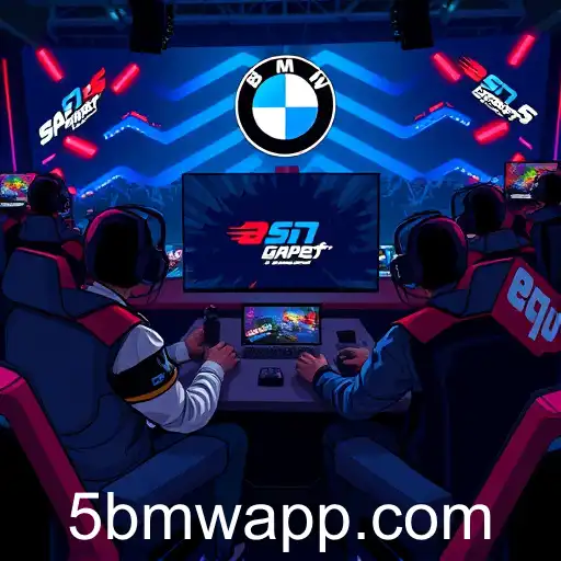 Gaming in a Fast-Paced Digital World