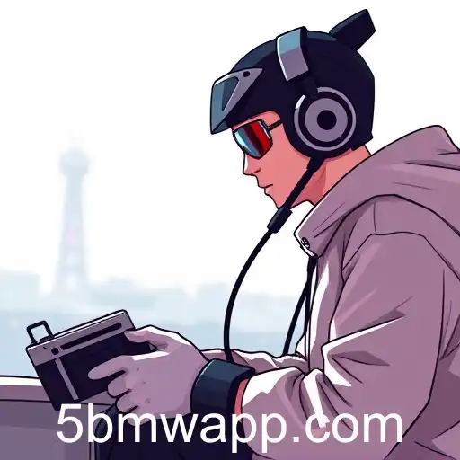 The Rise of 5bmw: A New Era in Online Gaming