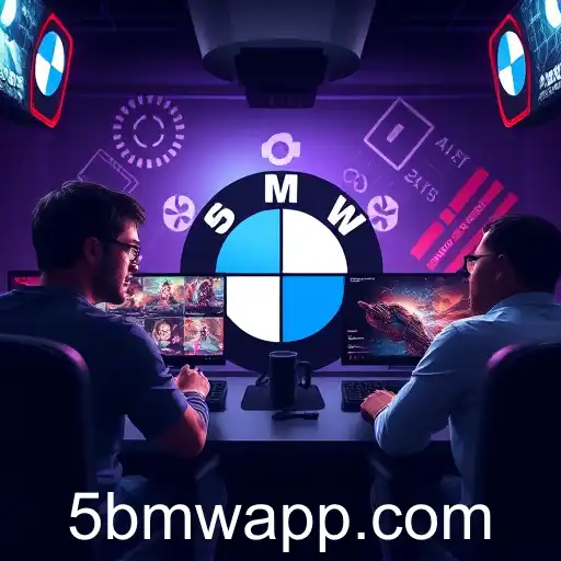 Emerging Trends in the Online Gaming Industry