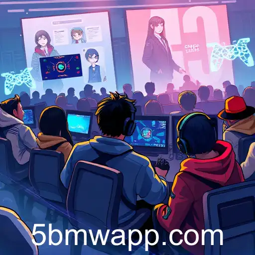 The Rise of Gaming Communities