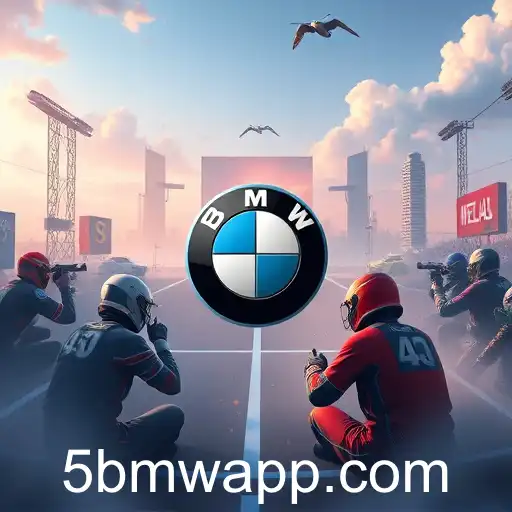 Gaming and Innovation: The 5BMW Phenomenon