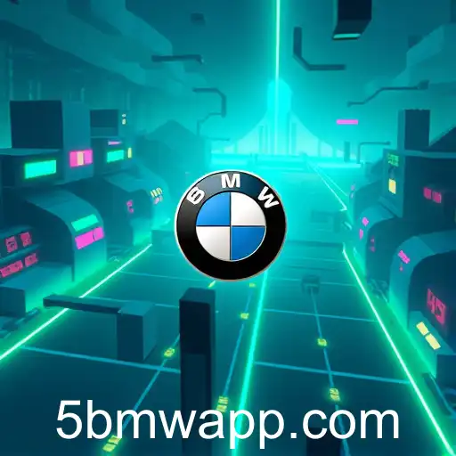 Gaming Revolution with 5bmw's Innovative Platform