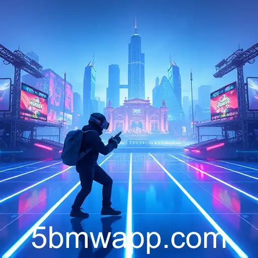 Gaming Trends and Innovations in 2025