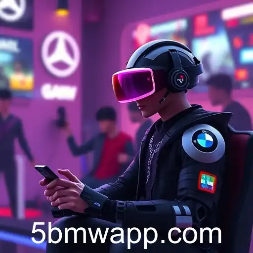 Gaming in the AI Era