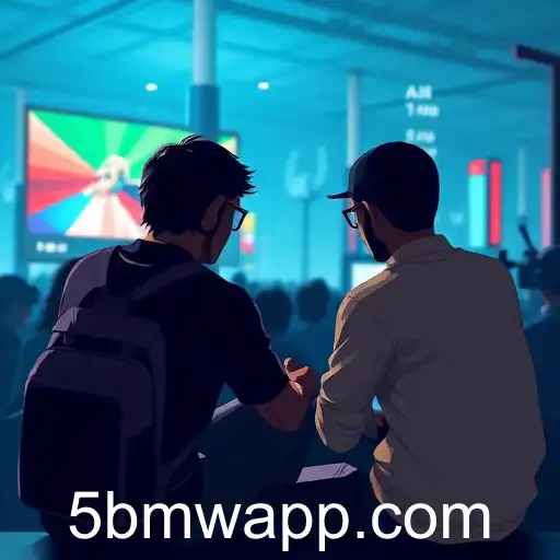 The Digital Frontier of Gaming Communities