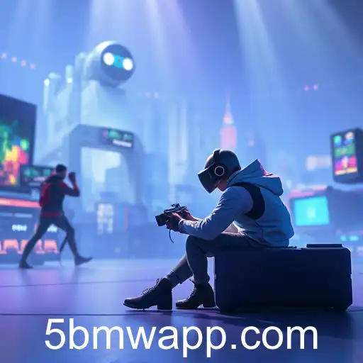 The Evolution of English Game Websites in the AI Era