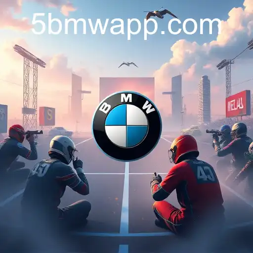 Gaming and Innovation: The 5BMW Phenomenon