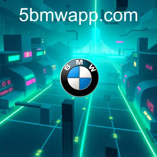 Gaming Revolution with 5bmw's Innovative Platform