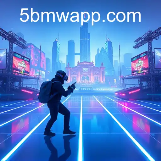 Gaming Trends and Innovations in 2025