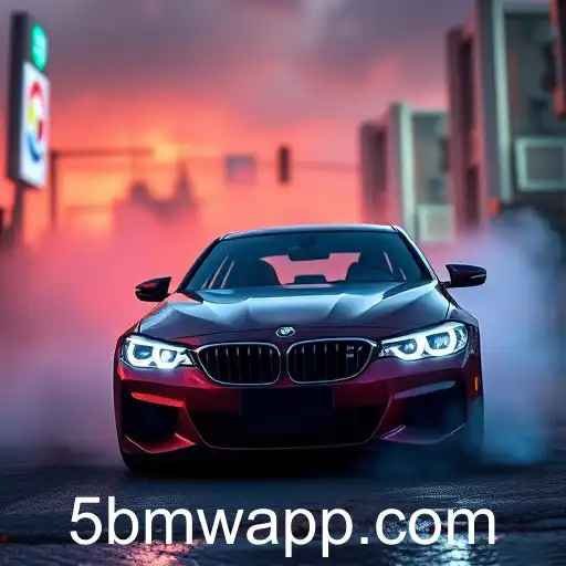 Navigating the Gameverse: 5bmw's Growing Impact