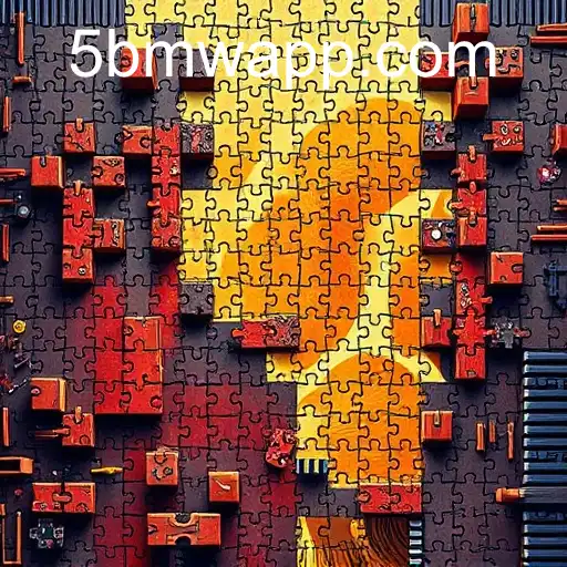 Exploring the Thrilling World of Puzzle Games: A Deep Dive