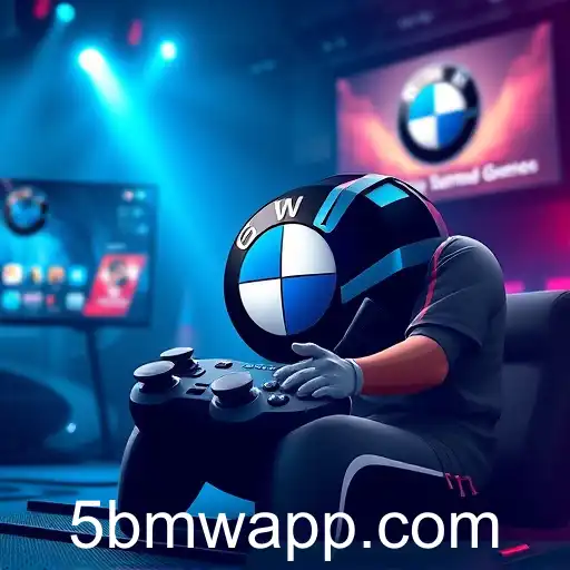 The Rise of 5bmw: A New Era in Online Gaming