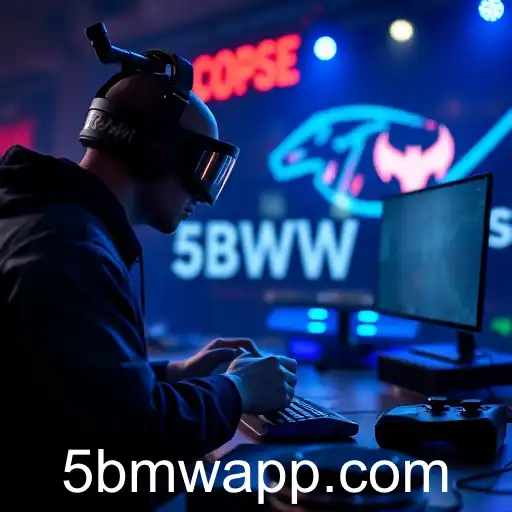 The Rise of Gaming in 2025: A New Era Unfolds