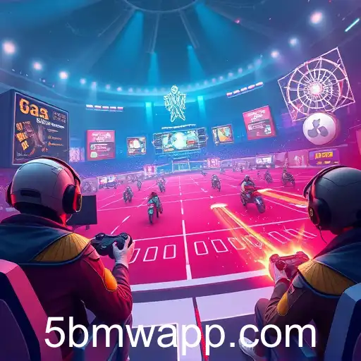 The Rise of Gaming in 2025